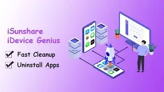 How to Clean up Your iPhone Storage with iPhone Cleaner [Full Guide]