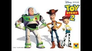 TOY STORY 2  MOVIE REACTION MASHUP #MOVIE #REACTION
