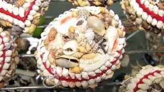Shell Grotto - Margate UK