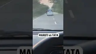 Maruti vs Tata