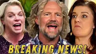 &ldquo;KODY BROWN BROKE & HOMELESS?! Robyn Turns on Janelle in Explosive Fallout!&rdquo;