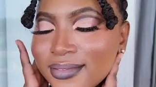 Make-up tutorial for beginners 😍😍