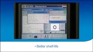 AMAP - Perfotec & Sealpac (online laserperforation)
