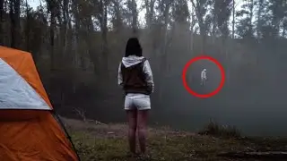 5 Disturbing Unsolved Mysteries