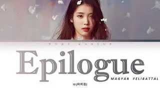 IU - 'Epilogue' [HUN]