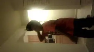 Jermeir dancing