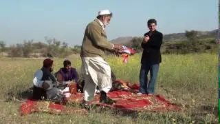 Najeeba Faiz (Dilruba) New Film Making 029