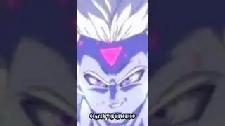 Gogetto (Dbs Manga Actual Hipot&eacute;tico saga Granola) Vs Daishinkan Full Power (Mi Opini&oacute;n)