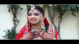 S S Photography wedding Song  Sanjeev weds Maghna  18.11.2024