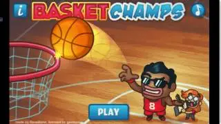 BASKET CHAMPS