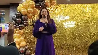 SUCCESS celebration അനുമോൾ ടെ സംസാരം എല്ലാരേയും വിഷമിപ്പിച്ചു #anumol #anumolanukkutty 