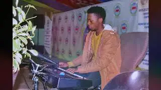 Njengendluzela Instrumental by Ndumz Mangaliso
