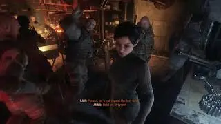 Metro Exodus AMD R5 M255