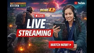 DAY 7 |100 DAYS  GIRL GAMER CHALLENGE | NEW JOURNEY BEGINS | AASHITA GAMING 2026.