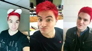 Felipe Neto - Musical.ly #2