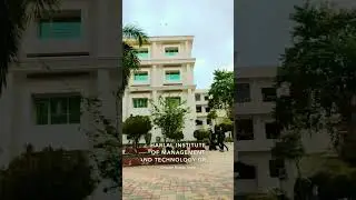 HIMT COLLEGE of Pharmacy ❤️#vlogs #shortsfeed