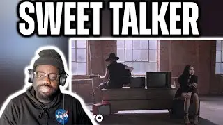 Jessie J - Sweet Talker (Acoustic) Reaction