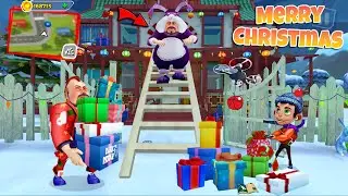 🎄 Dark Riddle New Update 17.5.0 🎄| UPDATED MORE NEW SKINKS 🎅| Part 216 #darkriddle