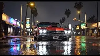 Golden State warmth captured in a smooth R&B and Rap fusion. &ndash; | Modern G-Funk 2026 REMIX