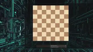 A series of brilliant games in a row. 3+0