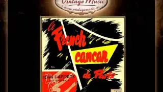 Jean Laporte -- Le French Can-Can De Paris, Part. 1 (VintageMusic.es)