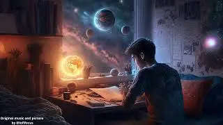 3 A.M Study Session 📚 - [lofi hip hop/chill beats]