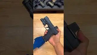 Zero Mike Firearms | Canik METE Prime