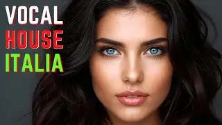 Vocal Trance Music - Velato Dream - Ballano Le Lacrime - (Dance of the Tears)