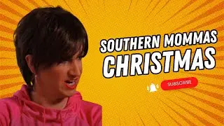Southern Mommas Christmas