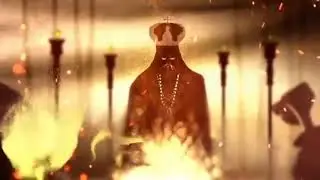 Undertaker and Aliester Black- Theme Song Mashup (MINISTRY OF DARKNESS)