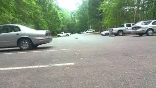 Out testing a new Goolrc esc on my RJ speed pro stock