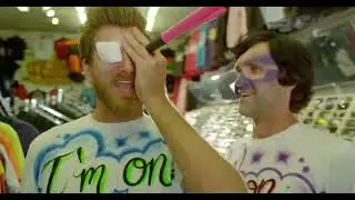 Vacation Song 5x speed (Original by @rhettandlink )