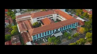 SMK Negeri Terbaik: Profil SMK-SMTI Yogyakarta Tahun 2024