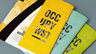 40+ Best Company Profile Design Inspiration for Saudi Companies