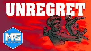 Baldy Butch life from Office worker to Hollywood actor in his 40s | UNREGRET Demo Gameplay