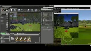 px4 sitl unreal engine 4