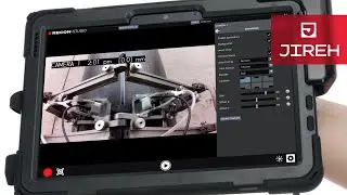 RECON • Studio - Annotations