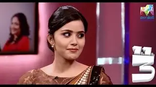 Onnum Onnum Moonnu | Premam team with Rimi Tomi | Mazhavil Manorama