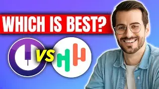 Ucharts vs TC2000 2025: Which Is the Best Charting Platform?
