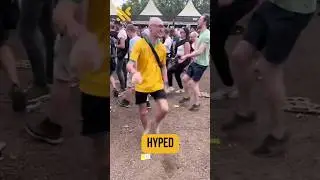 Hang About: Festival Shenanigans #festivals #rave #clubbing