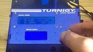 DYS BX 1804 2300KV GF 3045 BN DYS XM20A 3s
