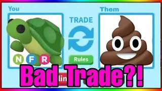 Omg The Preppy Values Got Me!! Win/Fair/Lose? Adopt Me Trading