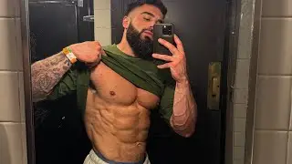 63 Days Out from my Pro Debut