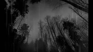 I Spoke to the devil x Henry Aftons speech (slowed + reverb + rain)