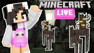 💜РЕАКЦИЯ НА MINECRAFT LIVE 2024! Новый биом + моб!