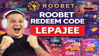 Roobet Promo Code &ndash; Exclusive Bonus Tips - Roobet Redeem VIP Code 2026