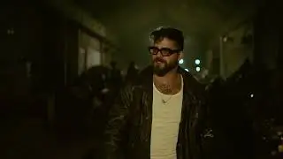 Aaye Toh - Ahmad Parvez, DeepC & KIMKID