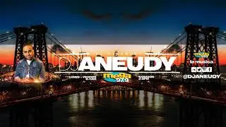 SALSITA RICA EN VIVO - DJ ANEUDY