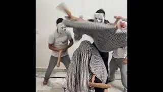 Sasta Habibi Shaikh 😂😂 | chup chaaap comedy