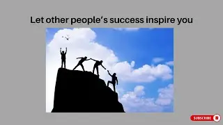 Aquarius Finance and career reading- Let other people&rsquo;s success inspire you.